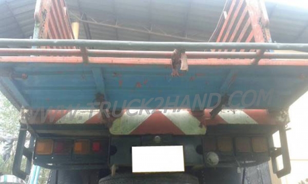 รถบรรทุก10 ล้อ ISUZU ROCKY 175 แรงม้า กระบะยาว 6 เมตร รถบรรทุก10 ล้อ ISUZU ROCKY 175 แรงม้า กระบะยาว 6 เมตร