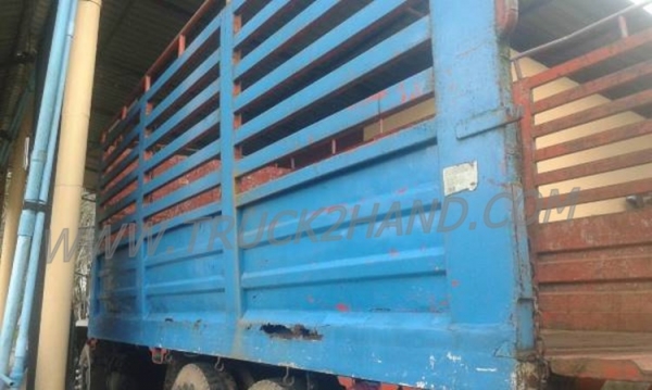 รถบรรทุก10 ล้อ ISUZU ROCKY 175 แรงม้า กระบะยาว 6 เมตร รถบรรทุก10 ล้อ ISUZU ROCKY 175 แรงม้า กระบะยาว 6 เมตร