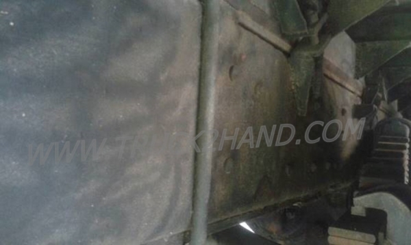 รถบรรทุก10 ล้อ ISUZU ROCKY 175 แรงม้า กระบะยาว 6 เมตร รถบรรทุก10 ล้อ ISUZU ROCKY 175 แรงม้า กระบะยาว 6 เมตร