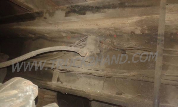 รถบรรทุก10 ล้อ ISUZU ROCKY 175 แรงม้า กระบะยาว 6 เมตร รถบรรทุก10 ล้อ ISUZU ROCKY 175 แรงม้า กระบะยาว 6 เมตร