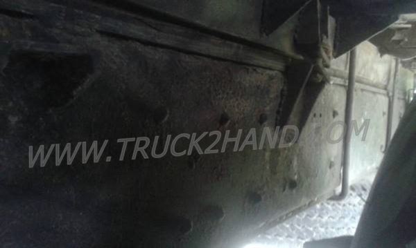 รถบรรทุก10 ล้อ ISUZU ROCKY 175 แรงม้า กระบะยาว 6 เมตร รถบรรทุก10 ล้อ ISUZU ROCKY 175 แรงม้า กระบะยาว 6 เมตร