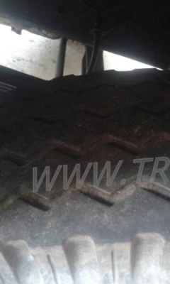 รถบรรทุก10 ล้อ ISUZU ROCKY 175 แรงม้า กระบะยาว 6 เมตร รถบรรทุก10 ล้อ ISUZU ROCKY 175 แรงม้า กระบะยาว 6 เมตร