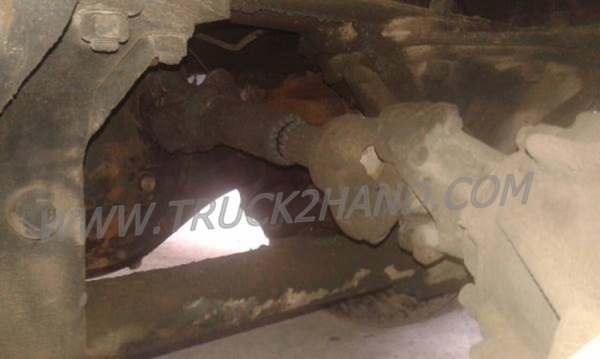 รถบรรทุก10 ล้อ ISUZU ROCKY 175 แรงม้า กระบะยาว 6 เมตร รถบรรทุก10 ล้อ ISUZU ROCKY 175 แรงม้า กระบะยาว 6 เมตร