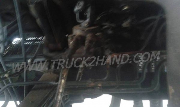 รถบรรทุก10 ล้อ ISUZU ROCKY 175 แรงม้า กระบะยาว 6 เมตร รถบรรทุก10 ล้อ ISUZU ROCKY 175 แรงม้า กระบะยาว 6 เมตร