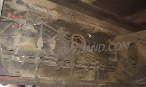 รถบรรทุก10 ล้อ ISUZU ROCKY 175 แรงม้า กระบะยาว 6 เมตร รถบรรทุก10 ล้อ ISUZU ROCKY 175 แรงม้า กระบะยาว 6 เมตร