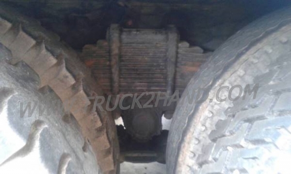 รถบรรทุก10 ล้อ ISUZU ROCKY 175 แรงม้า กระบะยาว 6 เมตร รถบรรทุก10 ล้อ ISUZU ROCKY 175 แรงม้า กระบะยาว 6 เมตร