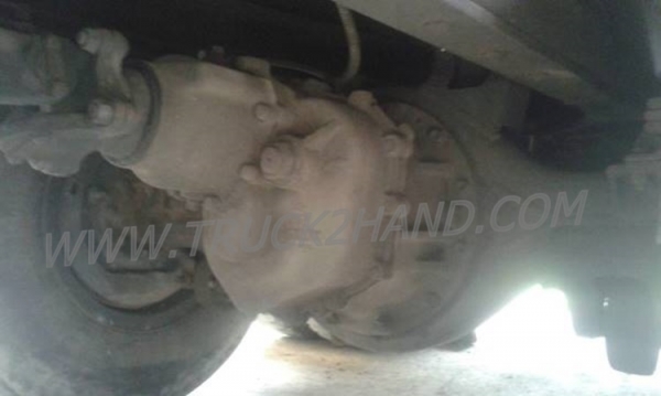 รถบรรทุก10 ล้อ ISUZU ROCKY 175 แรงม้า กระบะยาว 6 เมตร รถบรรทุก10 ล้อ ISUZU ROCKY 175 แรงม้า กระบะยาว 6 เมตร