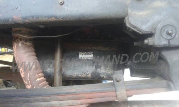 รถบรรทุก10 ล้อ ISUZU ROCKY 175 แรงม้า กระบะยาว 6 เมตร รถบรรทุก10 ล้อ ISUZU ROCKY 175 แรงม้า กระบะยาว 6 เมตร