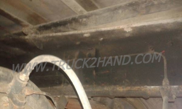 รถบรรทุก10 ล้อ ISUZU ROCKY 175 แรงม้า กระบะยาว 6 เมตร รถบรรทุก10 ล้อ ISUZU ROCKY 175 แรงม้า กระบะยาว 6 เมตร