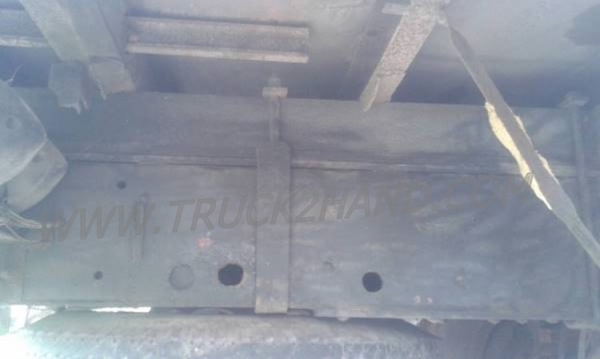 รถบรรทุก10 ล้อ ISUZU ROCKY 175 แรงม้า กระบะยาว 6 เมตร รถบรรทุก10 ล้อ ISUZU ROCKY 175 แรงม้า กระบะยาว 6 เมตร