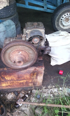 ขายเครื่องยนต์คูโบต้าET80 ขายเครื่องยนต์คูโบต้าET80