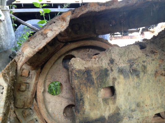 PC200-5 คอนโทนสั้น เอวใหม่.เครื่อง ปั้มดี ไม่โหลด..รถไม่สวยแต่..ทำงานดี ซีเรียล57000 เดิมตูดแดง ไฟฟ้าตัดโซ่ ช่วงล่างก็ใช้ได้