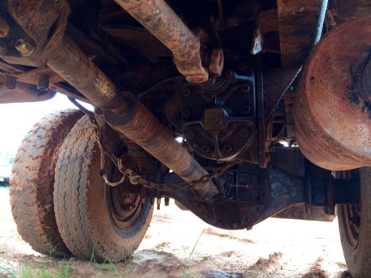 ขายด่วน  รถดั้มพ์ หกล้อหัวยาว   เครื่อง 6BD1  สภาพพร้อมใช้งาน  ไม่มีเล่มทะเบียน