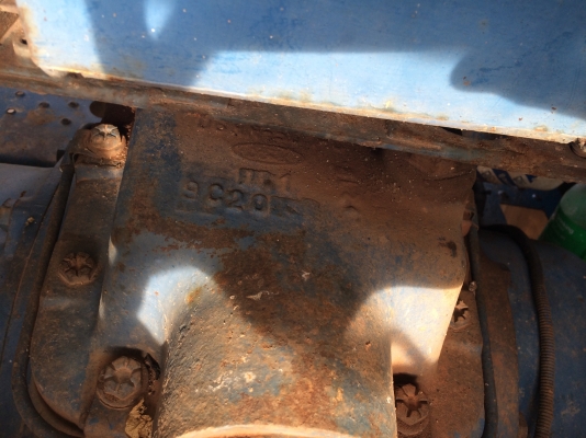 รถไถFORD 6600 สภาพเดิมสวยใช้ได้ แรงดี เครื่องดี..รถแห้ง ยางไม่ค่อยสวย..