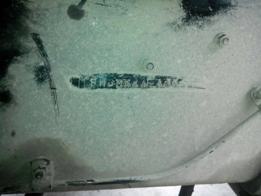 รถฮีโน่ 10 ล้อ หัวลาก FM3M  240 แรงม้า. ปี 40  ( ขายแม่ , ลูก )  สนใจติดต่อ 081 - 6079515