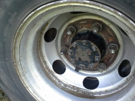 ขาย 120  ฝาดำ   4.3เมตร