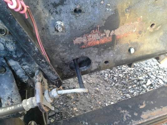 ขาย 120  ฝาดำ   4.3เมตร