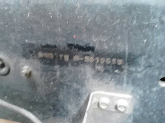 รถอีซูซุ 10 ล้อ รั้ว 195  แรงม้า. ปี 39 สนใจติดต่อ 081 - 6079515