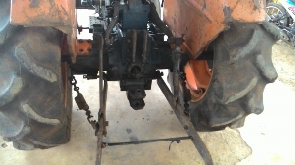 ขาย Kubota 2600 ต่อรองได้