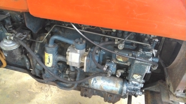 ขาย Kubota 2600 ต่อรองได้