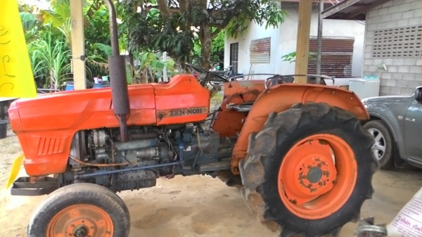 ขาย Kubota 2600 ต่อรองได้