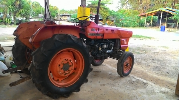 ขาย Kubota 2600 ต่อรองได้