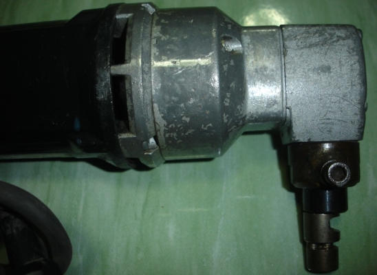 ขายเครื่องตัดแผ่นโลหะ BOSCH 1530.1 Made in germany