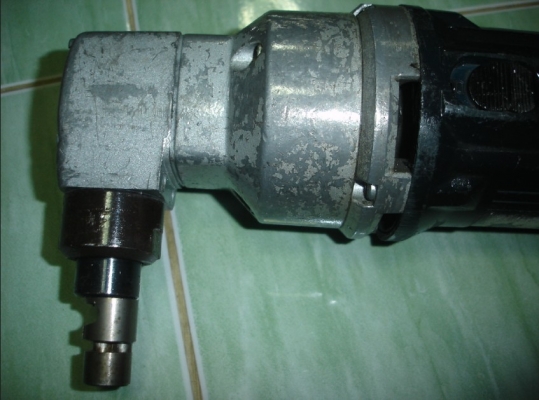 ขายเครื่องตัดแผ่นโลหะ BOSCH 1530.1 Made in germany