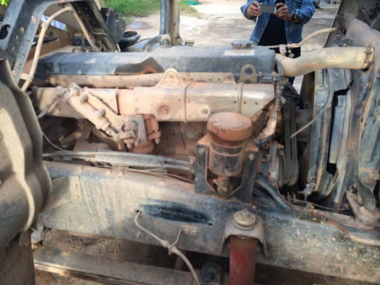 6ล้อดั้ม195แรงFTR32F รถห้างแท้ เดิมๆ เครื่อง คัสซี สวย หัวเดิมบาง.. 6ล้อดั้ม195แรงFTR32F รถห้างแท้ เดิมๆ เครื่อง คัสซี สวย หัวเดิมบาง..