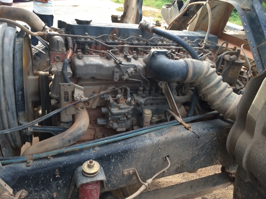 6ล้อดั้ม195แรงFTR32F รถห้างแท้ เดิมๆ เครื่อง คัสซี สวย หัวเดิมบาง.. 6ล้อดั้ม195แรงFTR32F รถห้างแท้ เดิมๆ เครื่อง คัสซี สวย หัวเดิมบาง..