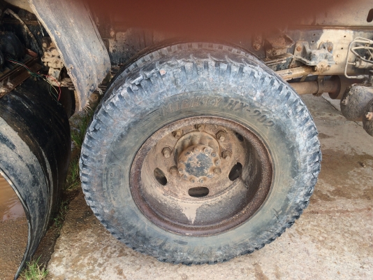 6ล้อดั้ม195แรงFTR32F รถห้างแท้ เดิมๆ เครื่อง คัสซี สวย หัวเดิมบาง.. 6ล้อดั้ม195แรงFTR32F รถห้างแท้ เดิมๆ เครื่อง คัสซี สวย หัวเดิมบาง..