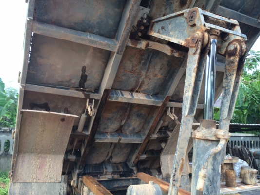 6ล้อดั้ม195แรงFTR32F รถห้างแท้ เดิมๆ เครื่อง คัสซี สวย หัวเดิมบาง.. 6ล้อดั้ม195แรงFTR32F รถห้างแท้ เดิมๆ เครื่อง คัสซี สวย หัวเดิมบาง..