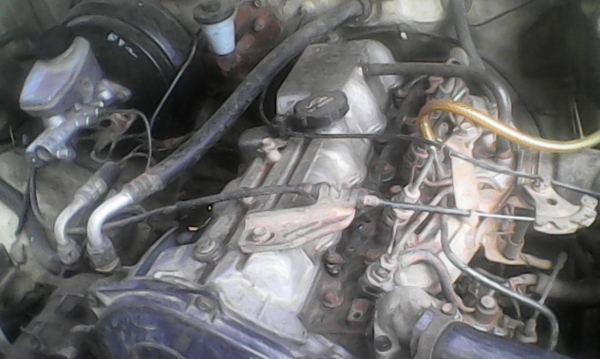 ขอบพระคุณ  truck 2hand และเฮียส่งจาก อ.จักราชครับ