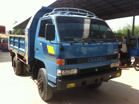 ISUZU NRR ดั้ม เบรกจิฟฟี่ เครื่อง 6HE1-195 แรงม้า แอร์เย็น ยางเต็ม คัสซีสวย สภาพพร้อมใช้ ISUZU NRR ดั้ม เบรกจิฟฟี่ เครื่อง 6HE1-195 แรงม้า แอร์เย็น ยางเต็ม คัสซีสวย สภาพพร้อมใช้