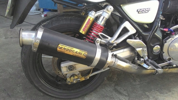 ธารนนทบุรี//ขาย suzuki innazuma 1200 ปี98-99 สวยๆแรงๆ