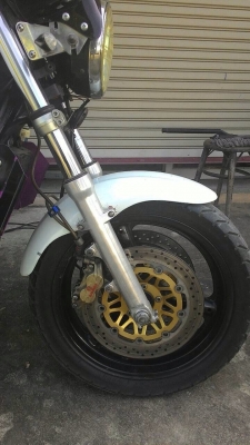 ธารนนทบุรี//ขาย suzuki innazuma 1200 ปี98-99 สวยๆแรงๆ