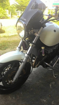 ธารนนทบุรี//ขาย suzuki innazuma 1200 ปี98-99 สวยๆแรงๆ