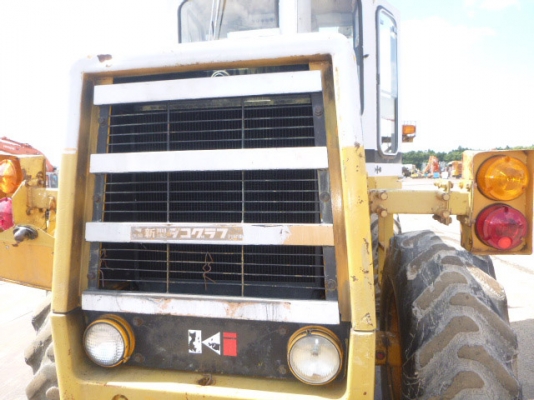 มาใหม่ รถตัก komarsu 510 กรองเดี่ยว ซีเรียลสูง สภาพเดิมจากญี่ปุ่นแท้ๆ มีเก๋ง ยางสวย สภาพพร้อม สมบูรณ์ แจ่มสุดๆ นำข้ามาเอง ขายไม่แพงจ้า 086-303-9797 กู๋อ๋า มาใหม่ รถตัก komarsu 510 กรองเดี่ยว ซีเรียลสูง สภาพเดิมจากญี่ปุ่นแท้ๆ มีเก๋ง ยางสวย สภาพพร้อม สมบูรณ์ แจ่มสุดๆ นำข้ามาเอง ขายไม่แพงจ้า 086-303-9797 กู๋อ๋า