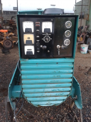 ขายเครื่องปั่นไฟ ONAN 31kv สภาพดีมาก