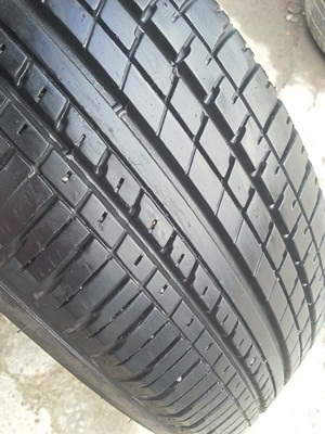 ขายล้อแม็กNISSAN March *15 พร้อมยางBRIDGESTONE  4 ล้อ