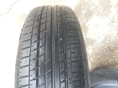 ขายล้อแม็กNISSAN March *15 พร้อมยางBRIDGESTONE  4 ล้อ