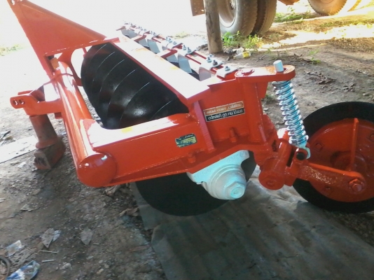 ขายผาน7CMTสำหรับคูโบต้า ขายผาน7CMTสำหรับคูโบต้า