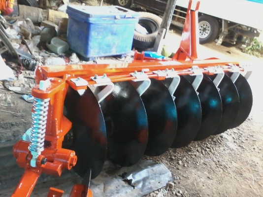 ขายผาน7CMTสำหรับคูโบต้า ขายผาน7CMTสำหรับคูโบต้า