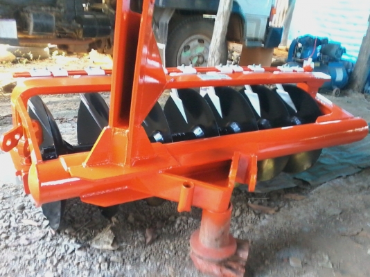 ขายผาน7CMTสำหรับคูโบต้า