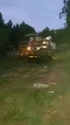 รถเกี่ยวข้าว คูโบต้า