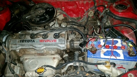 โดเรมอน สีแดง เครื่องเดิม พร้อมโอน ทะบียนปี 58 ติดเครื่องเสียงมาใหม่ โดเรมอน สีแดง เครื่องเดิม พร้อมโอน ทะบียนปี 58 ติดเครื่องเสียงมาใหม่