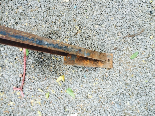 ขายบาร์อ้อยสิบล้อพร้อมใส่