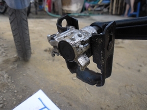 รถพับ Miyata folio Japan