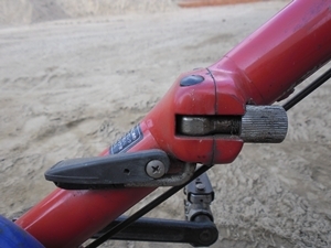 รถพับ Miyata folio Japan