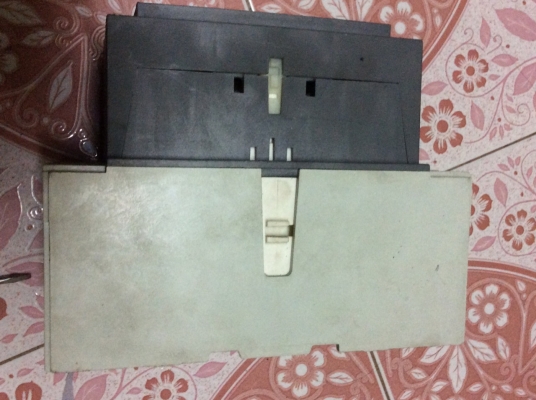 ขาย magnetic ABB รุ่นA320-30 Coil110V-50Hz  160Kw  ขาย 9,500 บาทถ้วน